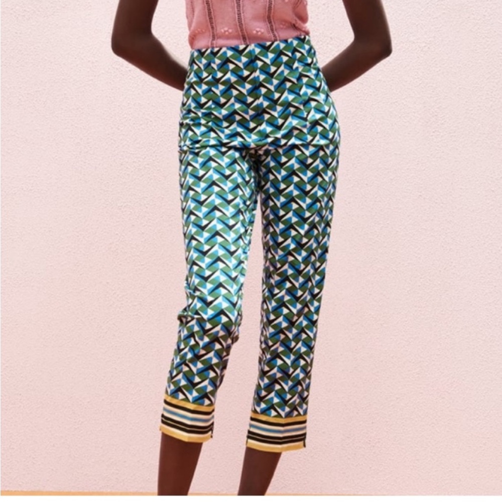 Zara pants